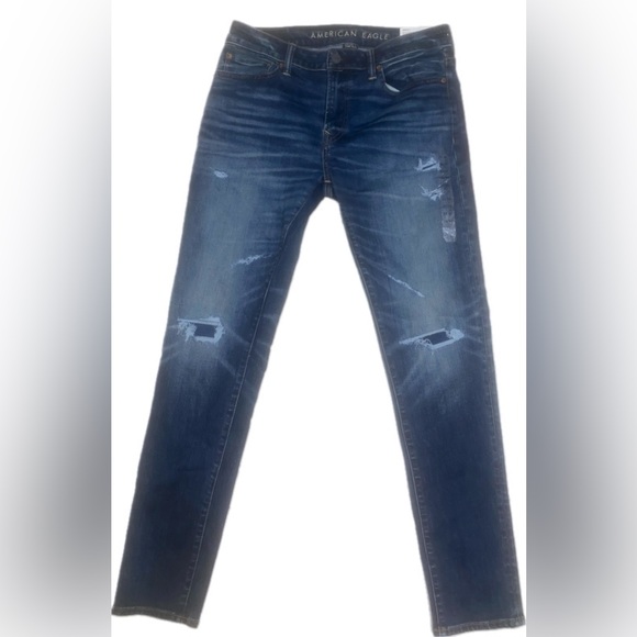 American Eagle Outfitters Other - 🔥Final Price🔥NWT⭐️ Men's American Eagle Jeans